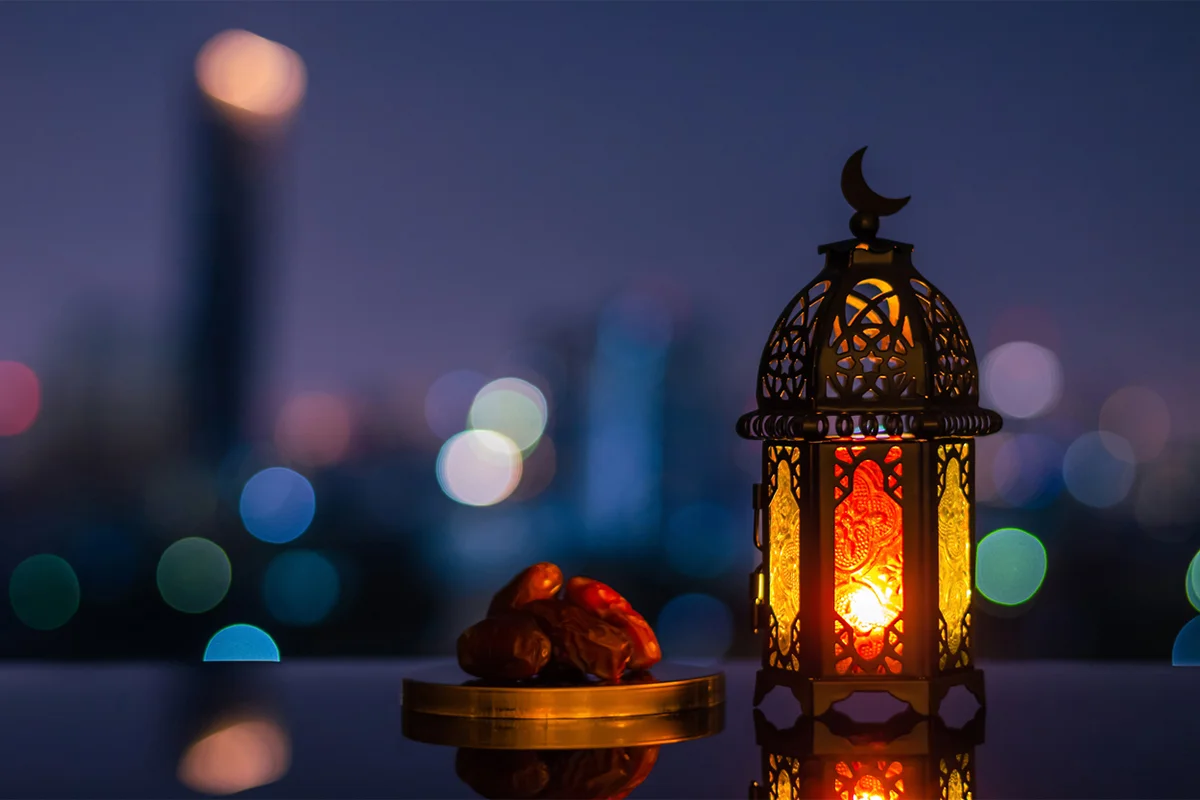 C’est quoi le ramadan?