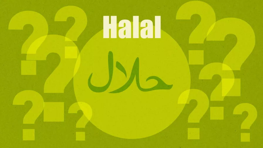 Qu’est-ce que le Halal ?