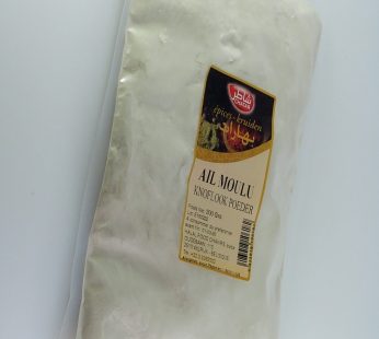 Ail Moulu