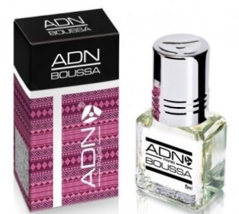 BOUSSA – EXTRAIT DE PARFUM SANS ALCOOL