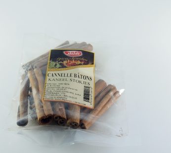 Cannelle Bâtons