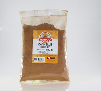 Cannelle Moulu
