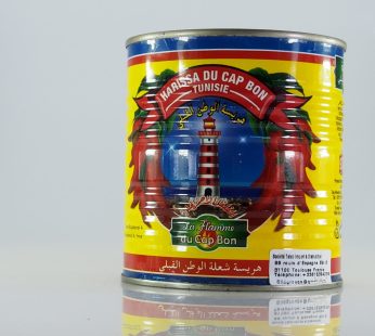 Harissa du Cap Bon