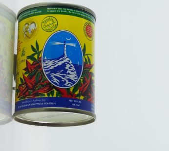 Harissa