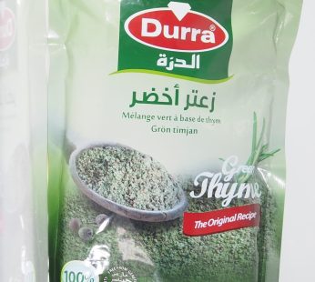 Mélange  à base de thym