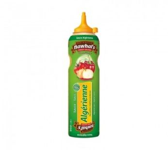 Sauce Algérienne 950ml