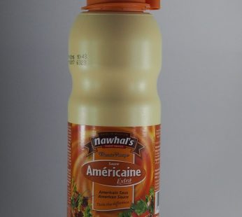 Sauce Américaine