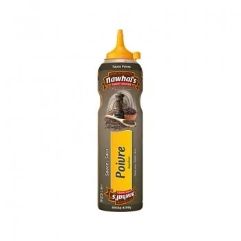 Sauce Poivre  950ml