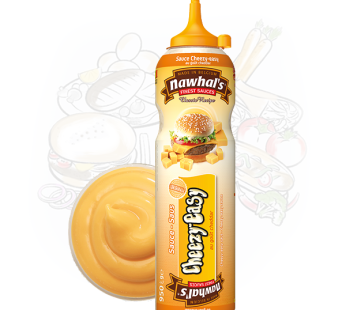 Sauce Cheezy Easy 950ml