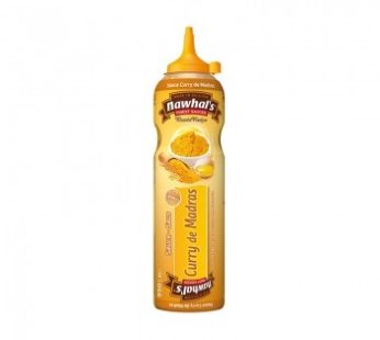 Curry de Madras 950ml