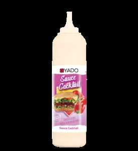 Sauce  Cocktail Yado 950ml