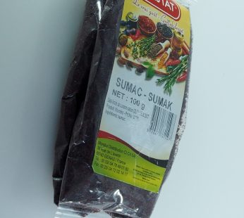 Sumac