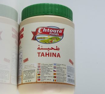 Tahina